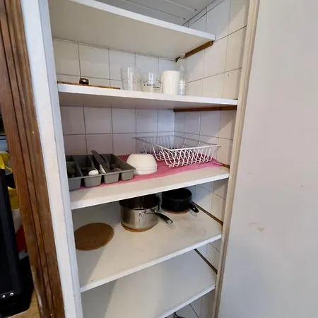 Apartament Montagne - Calme, Equipe Proche Centre Grenoble