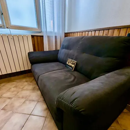 Apartament Montagne - Calme, Equipe Proche Centre