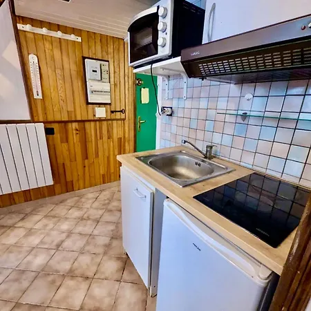 Apartamento Montagne - Calme, Equipe Proche Centre Grenoble